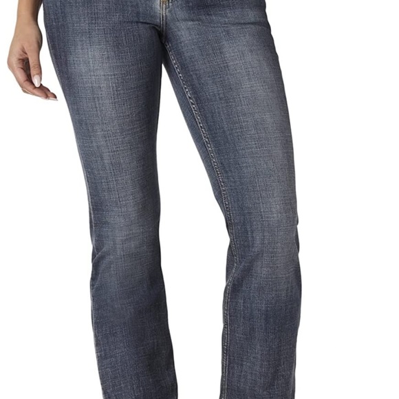 Wrangle Bootcut - Picture 7 of 7
